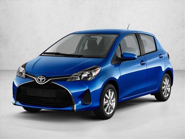 Used 2017 Toyota Yaris LE image 6