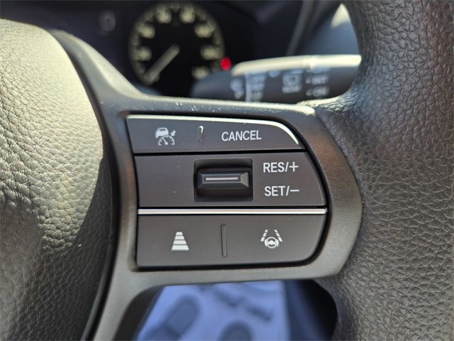 New 2026 Honda HR-V LX image 14