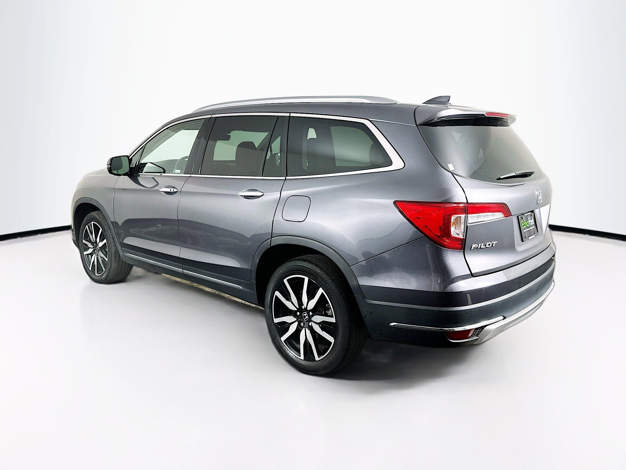 Used 2022 Honda Pilot Elite image 5