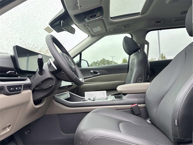 New 2026 Kia Carnival SX image 26