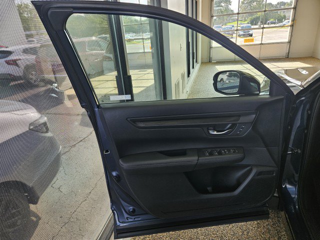 Used 2024 Honda CR-V Sport-L image 17