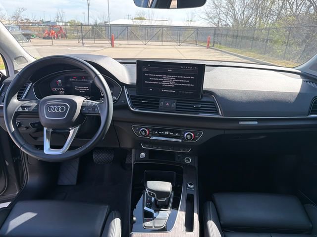 Used 2024 Audi Q5 2.0T Premium Plus image 15