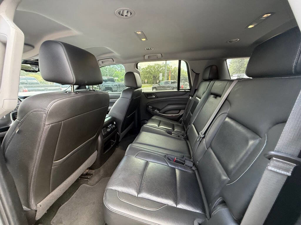 Used 2014 GMC Yukon SLT image 11