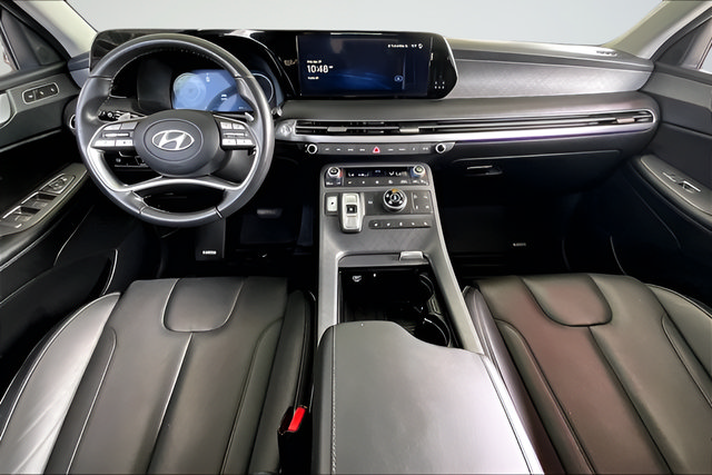 Used 2025 Hyundai Palisade Limited AWD/4WD image 7