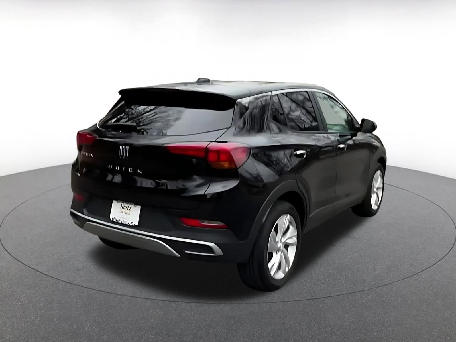 Used 2025 Buick Encore GX Preferred image 14