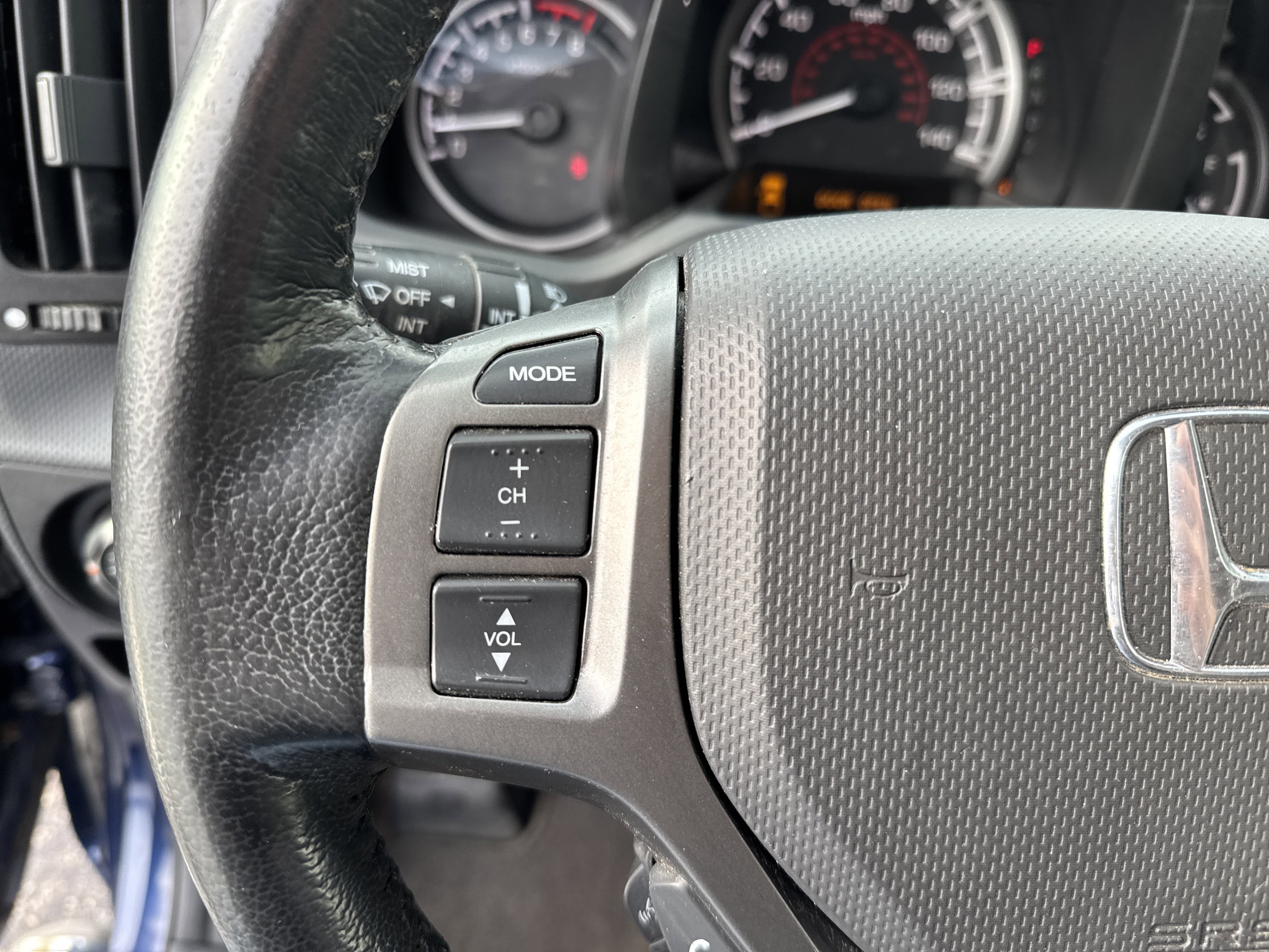 Used 2013 Honda Ridgeline RTL image 29