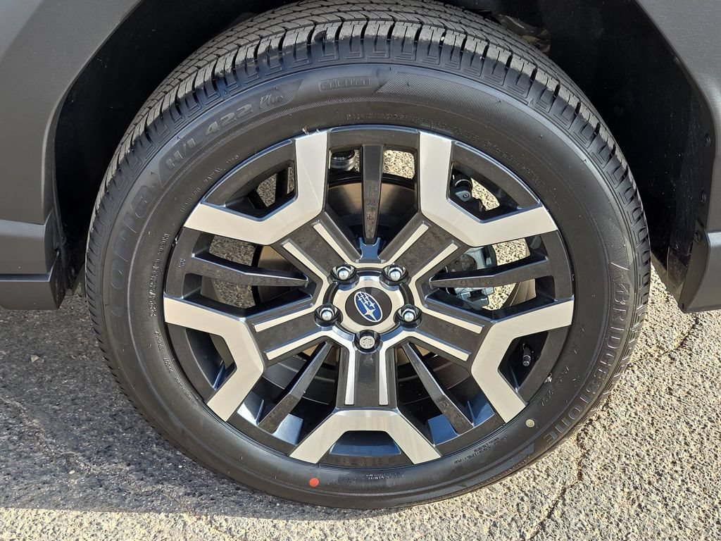New 2026 Subaru Outback Touring XT AWD/4WD image 11