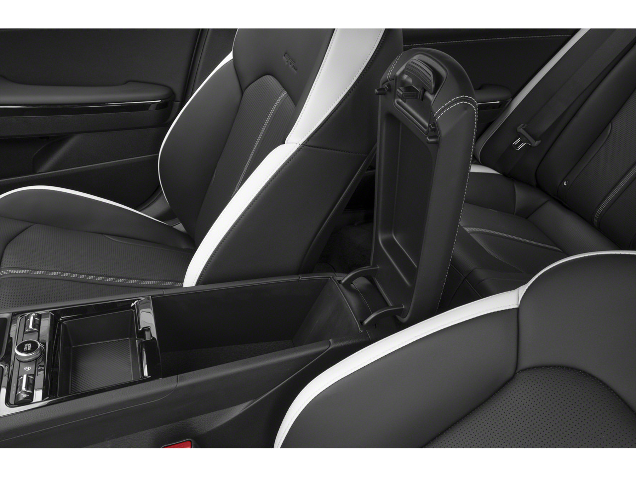 New 2026 Kia K5 GT-Line w/ GT-Line Premium Package AWD/4WD image 37