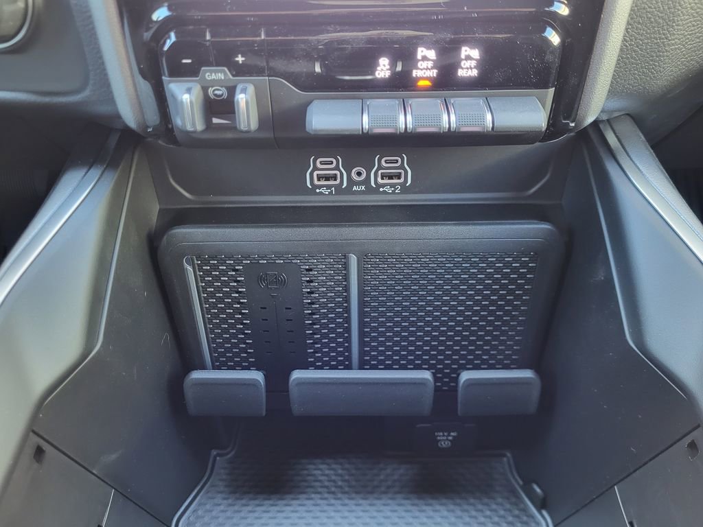 New 2026 RAM 1500 Big Horn image 30