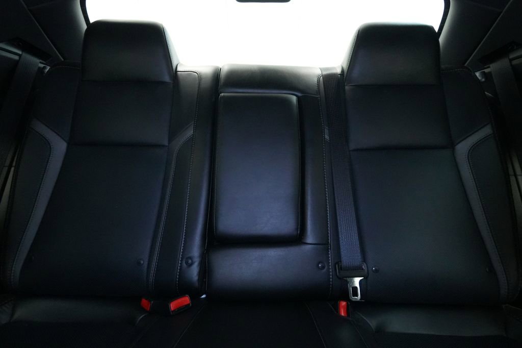 Used 2018 Dodge Challenger SXT Plus image 18