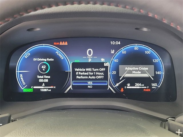 Used 2025 Toyota Camry XSE image 22
