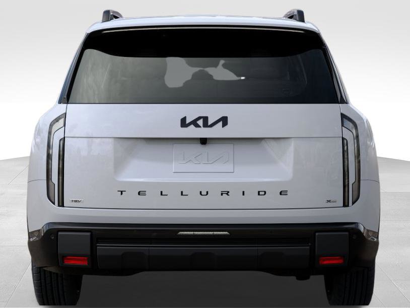 New 2027 Kia Telluride SX X-Line AWD/4WD image 16