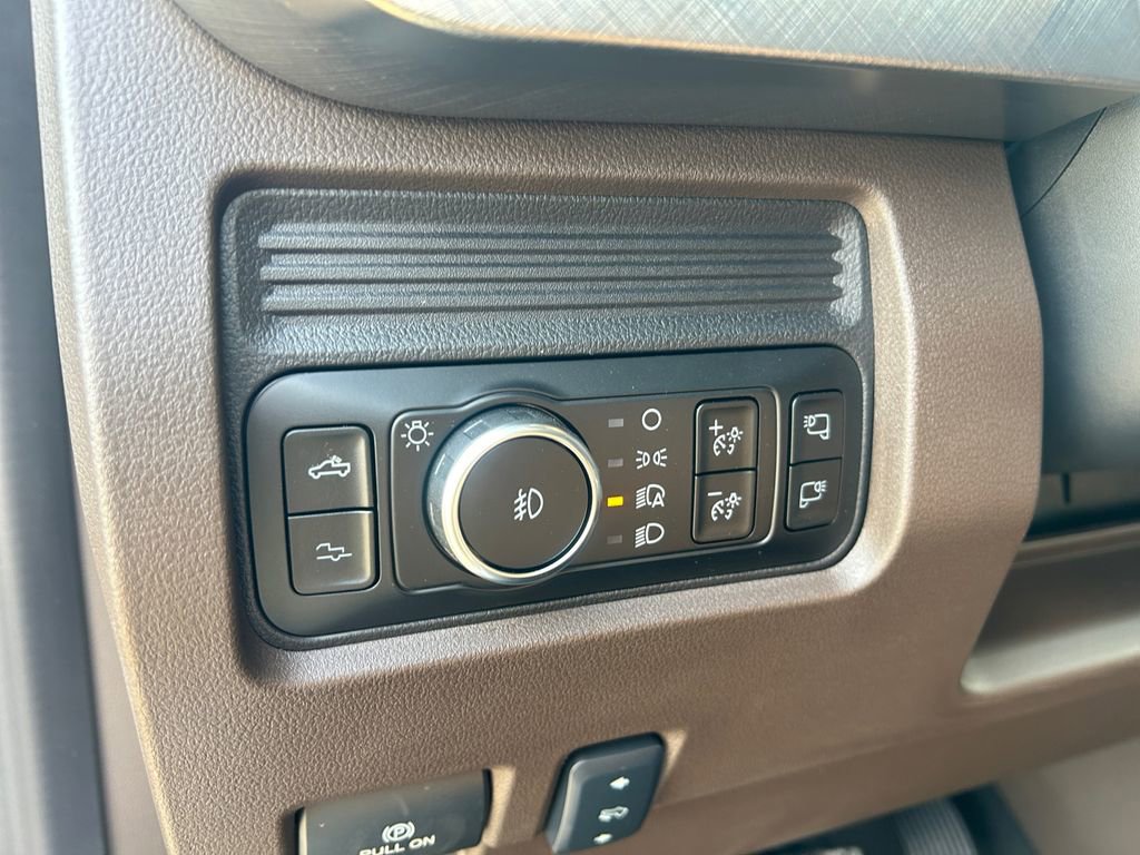 New 2026 Ford F250 King Ranch image 29