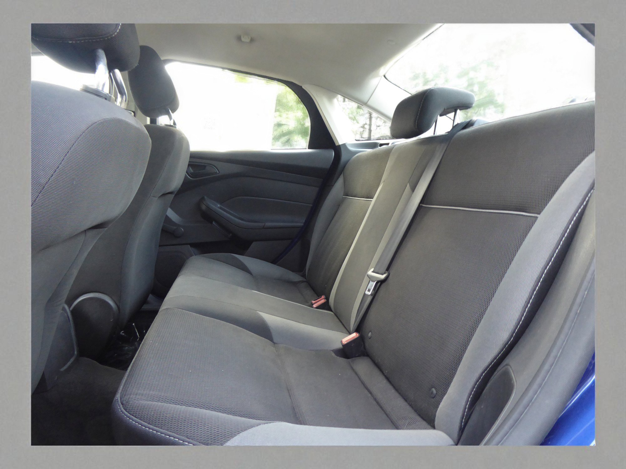 Used 2012 Ford Focus S image 16