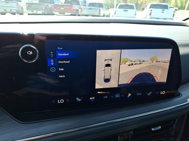 Used 2025 Chevrolet Tahoe LT w/ Comfort Package image 27