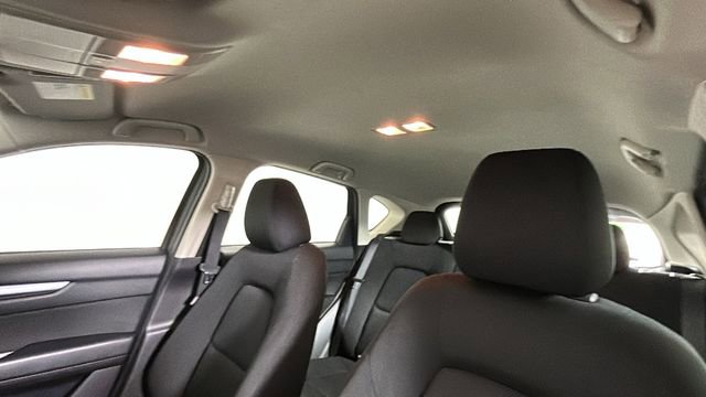Used 2025 MAZDA CX-5 AWD 2.5 S image 13