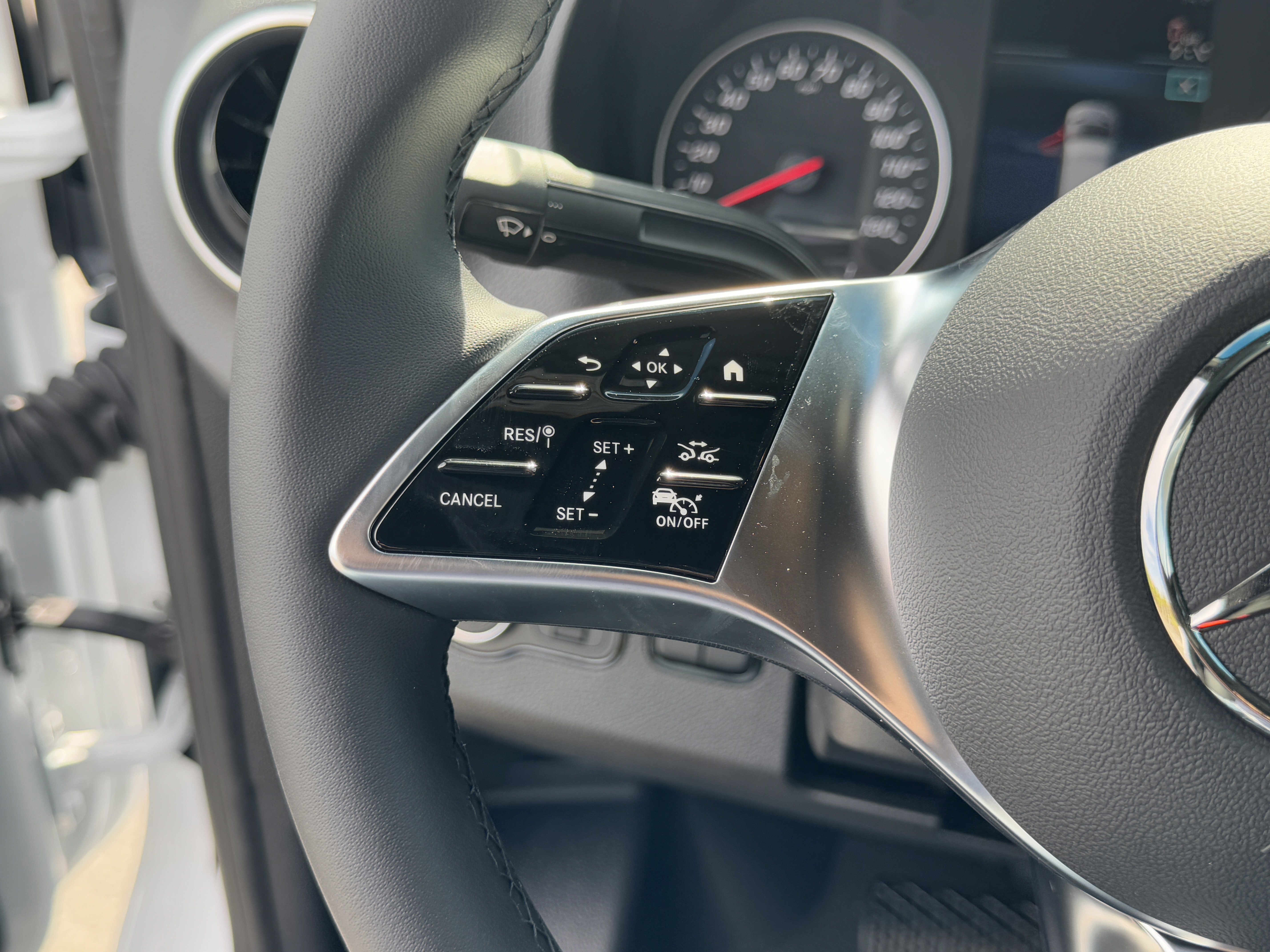 New 2025 Mercedes-Benz Sprinter 2500 image 27