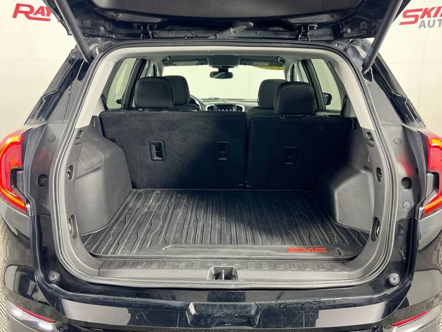 Used 2022 GMC Terrain SLE w/ Driver Convenience Package FWD image 25