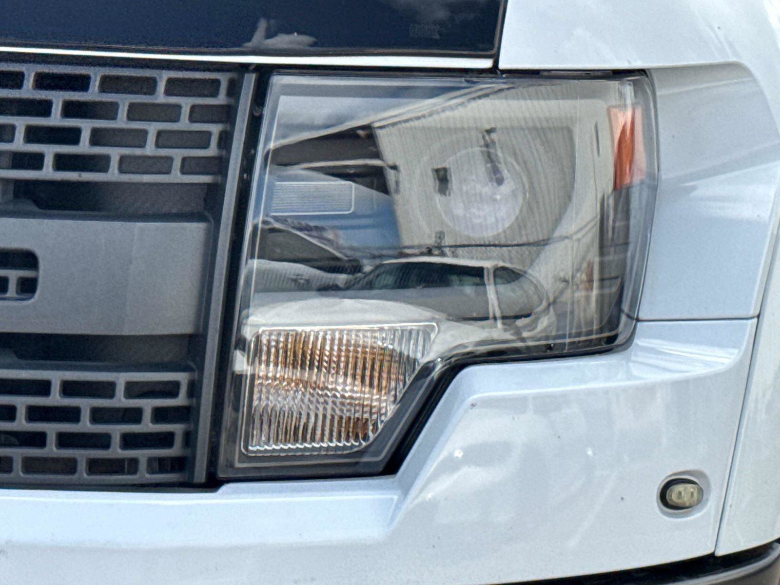 Used 2014 Ford F150 Raptor w/ Equipment Group 801A Luxury AWD/4WD image 9