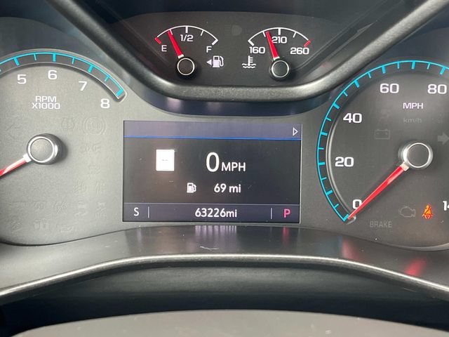 Used 2022 Chevrolet Colorado ZR2 w/ ZR2 Dusk Special Edition AWD/4WD image 41