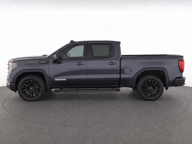 Used 2023 GMC Sierra 1500 Elevation RWD image 7