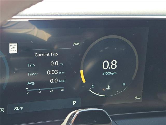 New 2026 Hyundai Santa Fe Calligraphy image 13