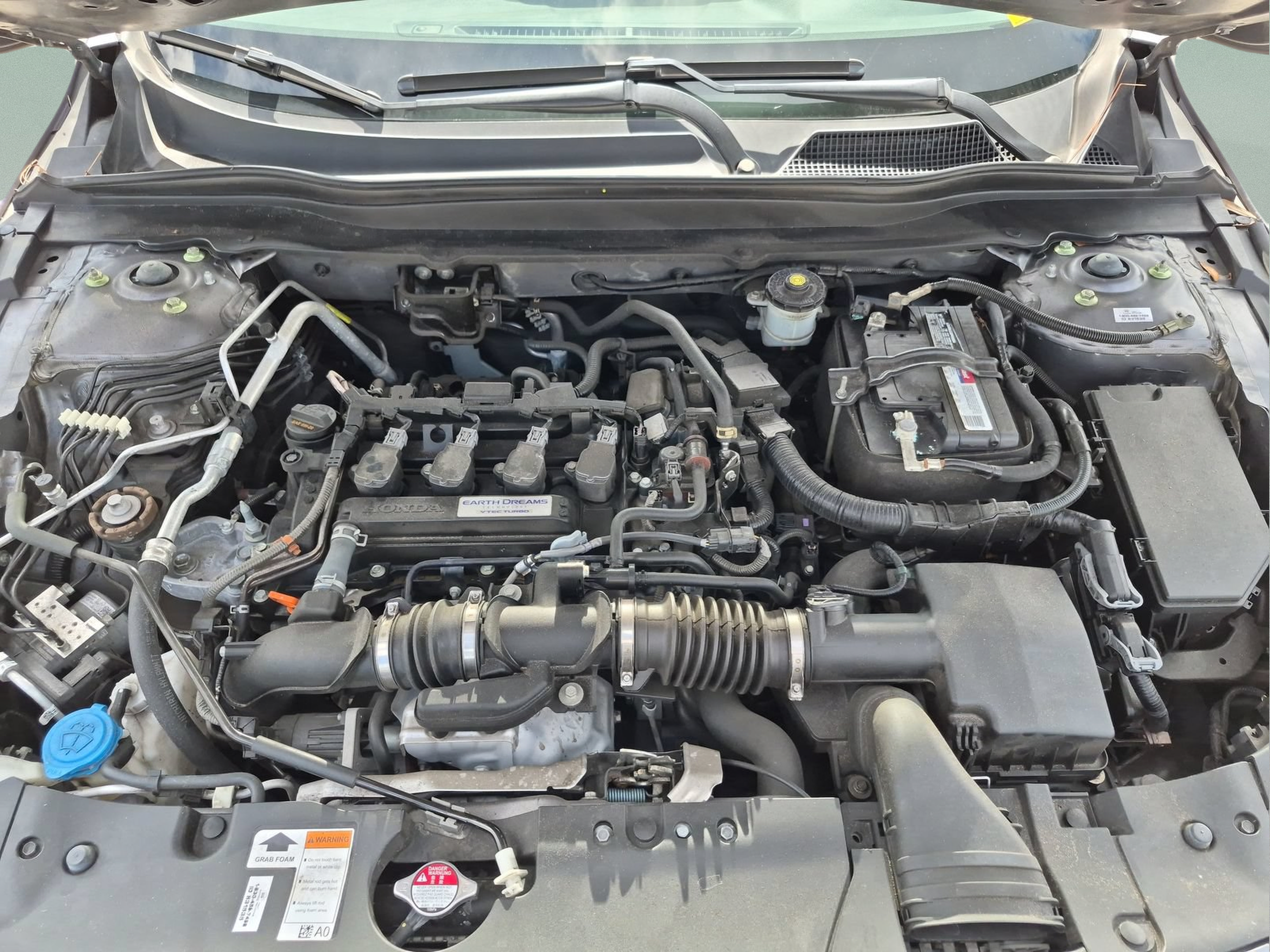 Used 2020 Honda Accord Sport image 21