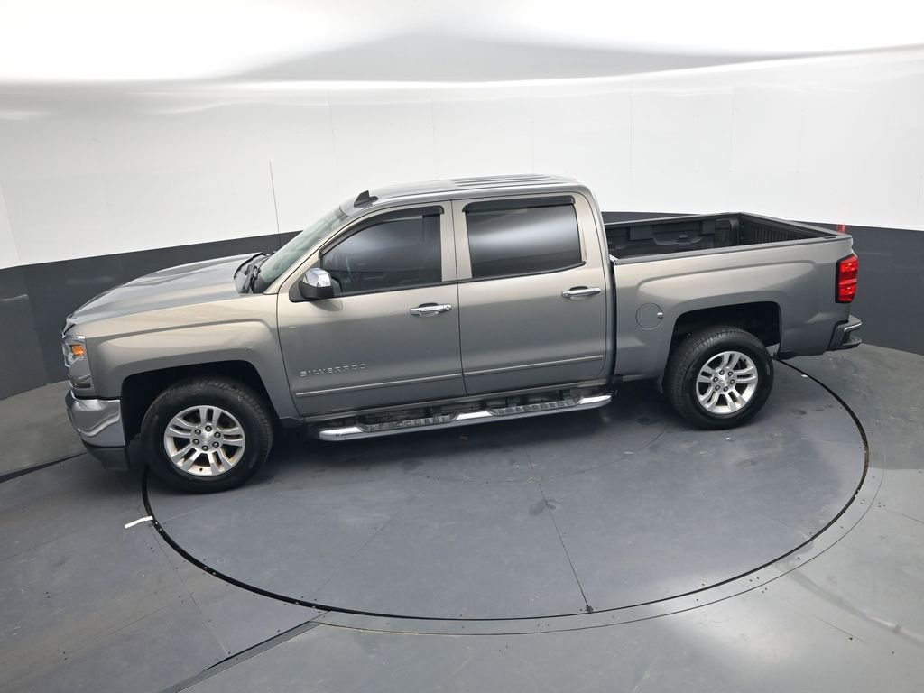 Used 2017 Chevrolet Silverado 1500 LT w/ All Star Edition image 22