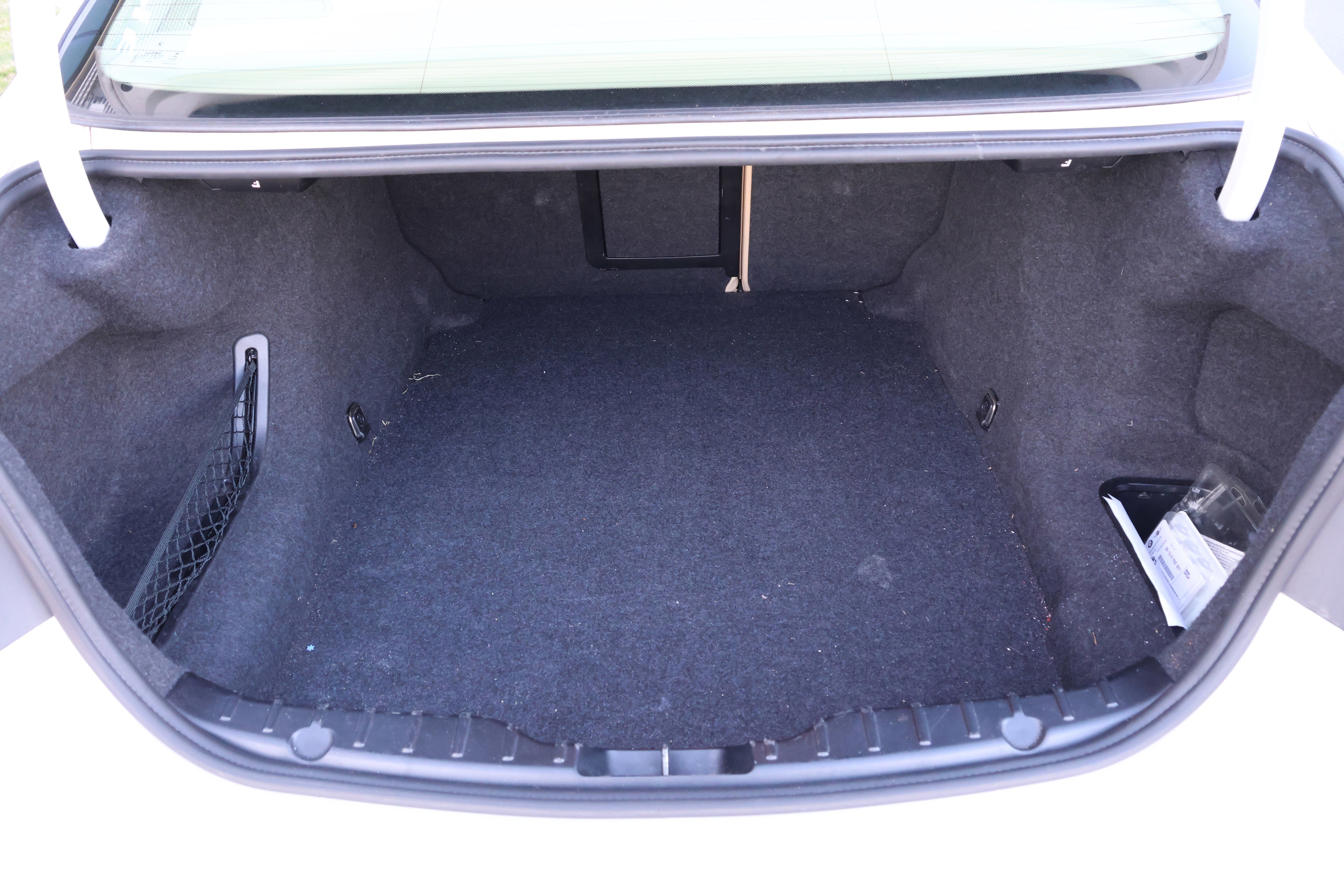 Used 2014 BMW 535d Sedan image 37