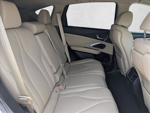 Certified 2023 Acura RDX AWD image 22