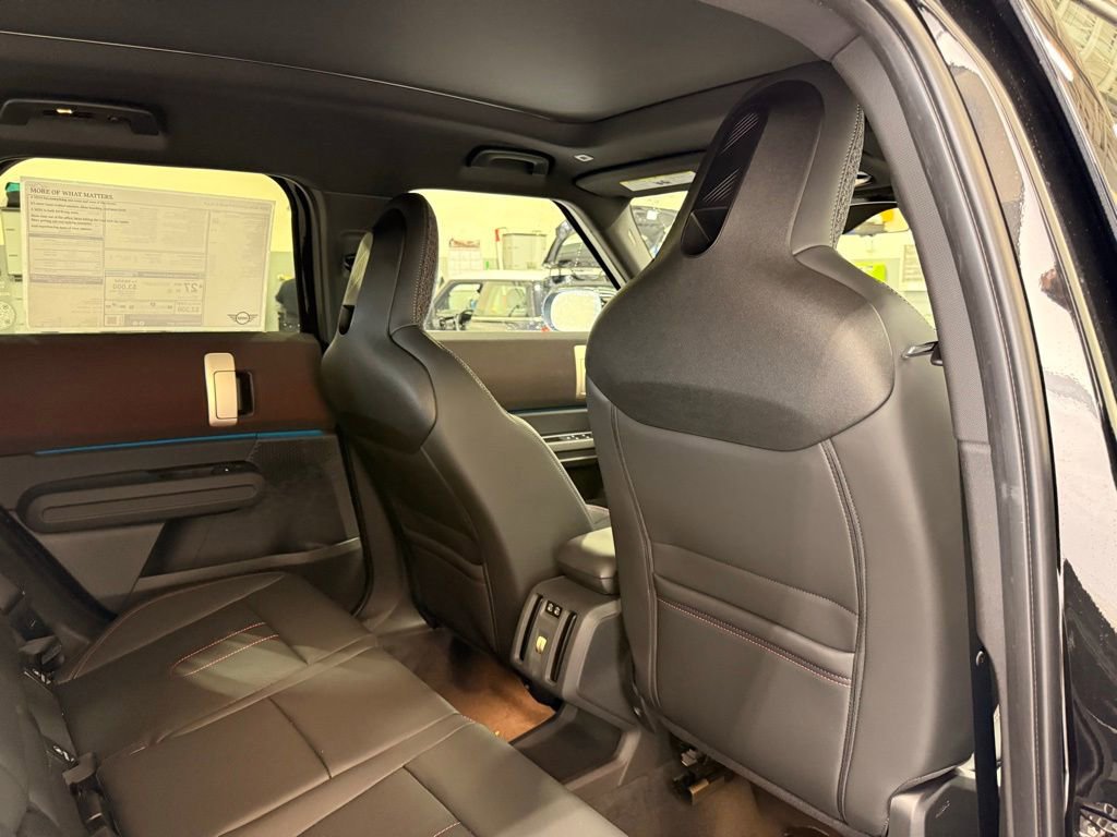 Used 2026 MINI Cooper Countryman S w/ Comfort Package Max image 25