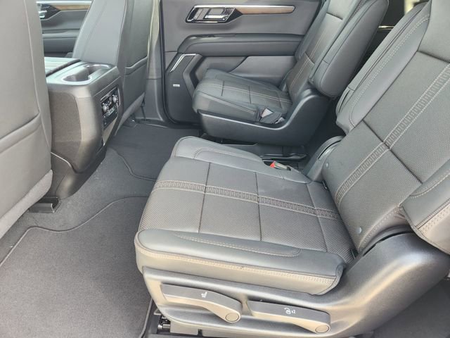 New 2026 Chevrolet Suburban High Country image 83