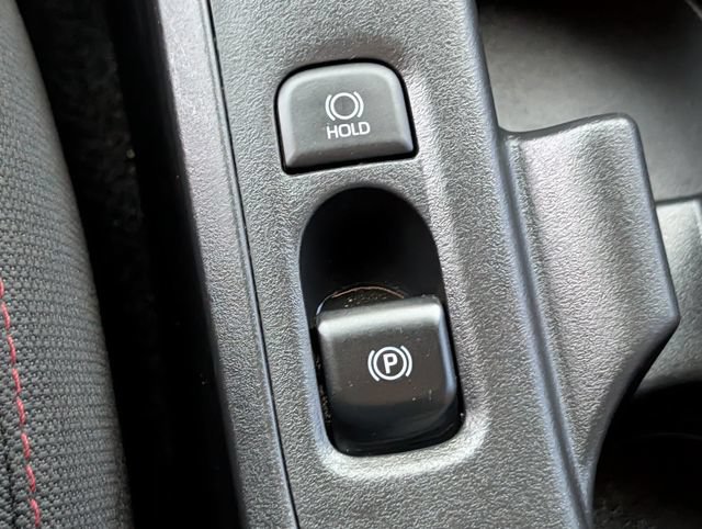Used 2026 Toyota Corolla SE FWD image 16
