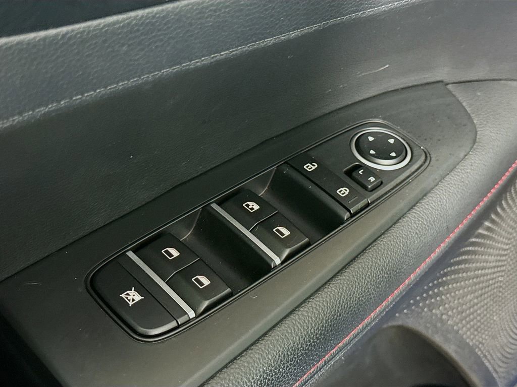 Used 2023 Kia Forte GT w/ GT2 Package FWD image 19