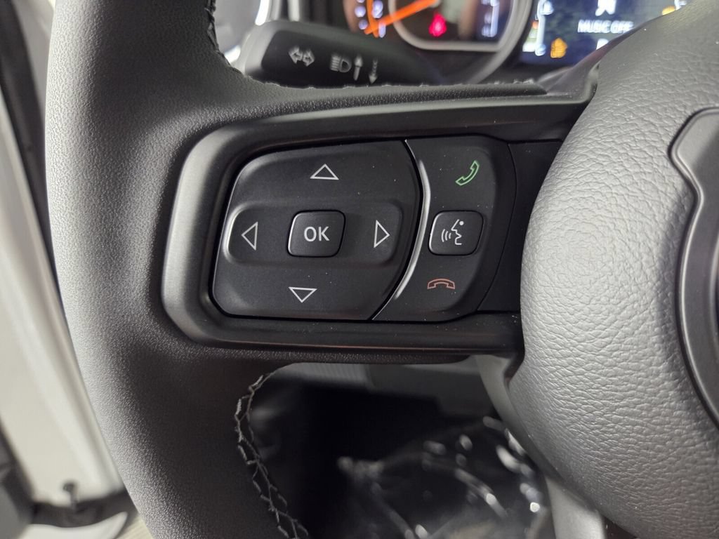 New 2026 Jeep Gladiator Sport AWD/4WD image 14