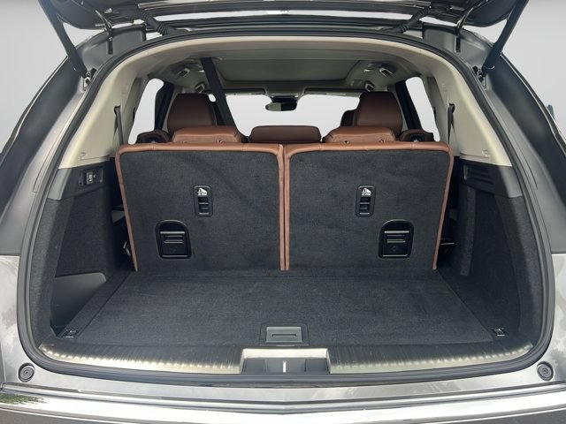 Certified 2026 Acura MDX w/ Advance Package AWD/4WD image 9