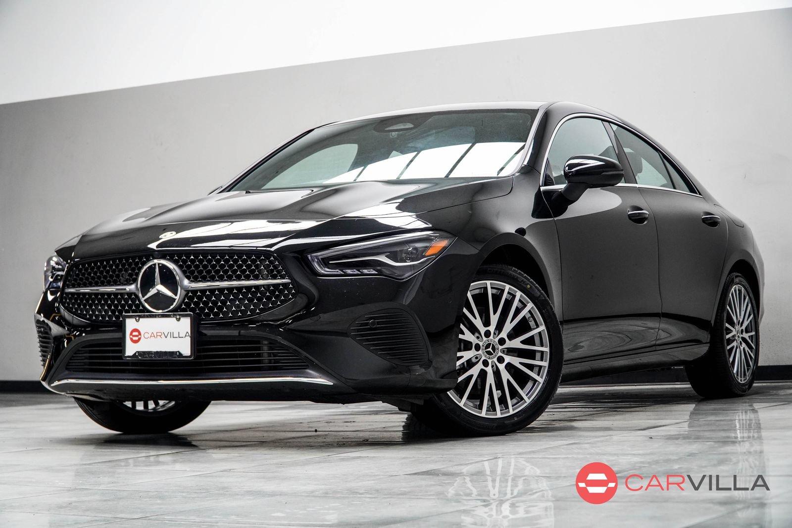 Used 2025 Mercedes-Benz CLA 250