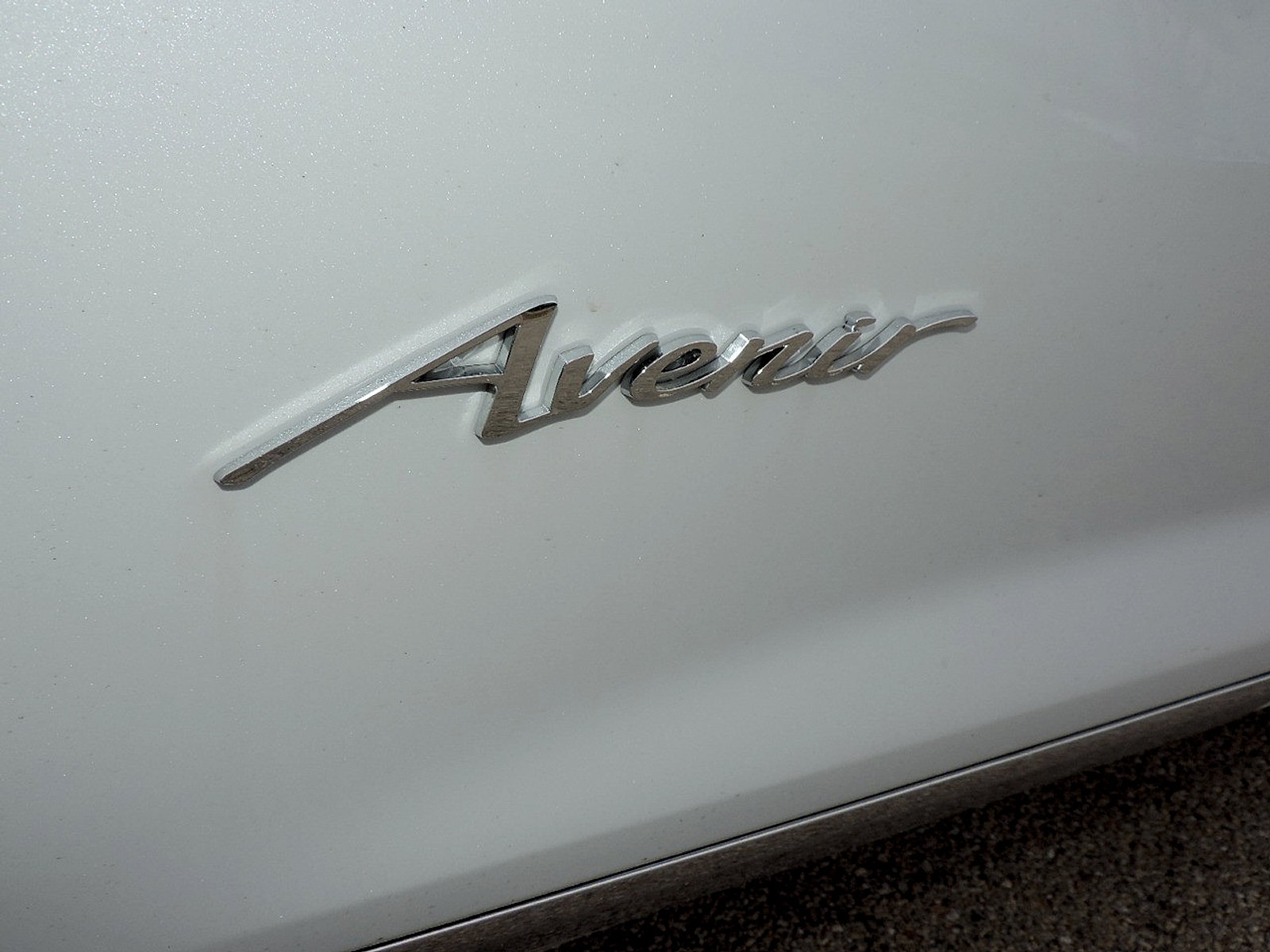 New 2026 Buick Enclave Avenir w/ Super Cruise Package FWD image 10