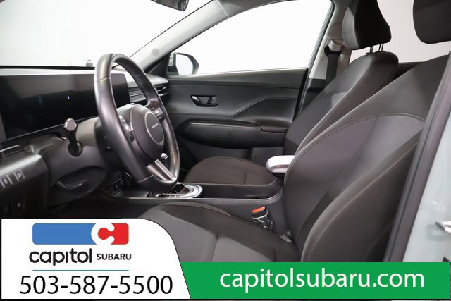 Used 2025 Hyundai Kona SEL AWD/4WD image 12