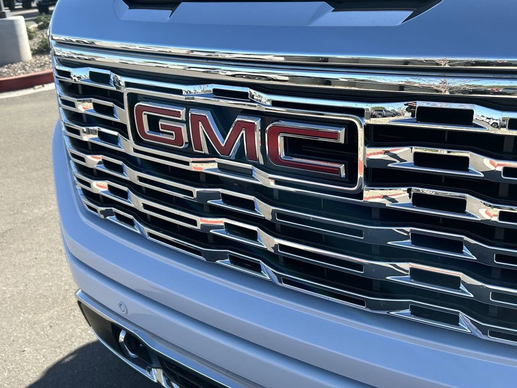 Used 2026 GMC Sierra 1500 Denali w/ Technology Package AWD/4WD image 30