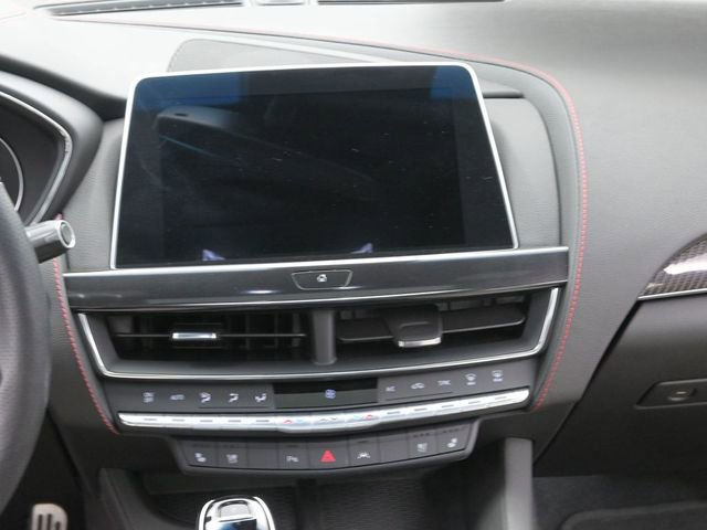 Used 2023 Cadillac CT5 Sport image 30