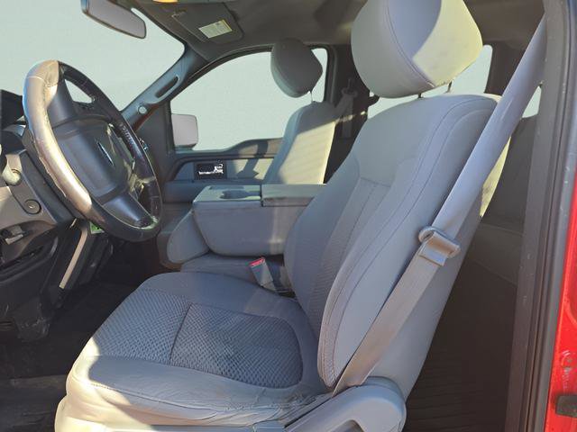 Used 2013 Ford F150 XLT w/ Luxury Equipment Group image 12