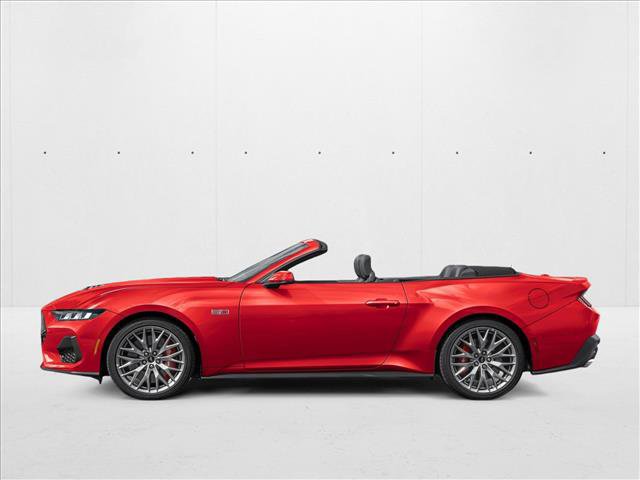 New 2026 Ford Mustang GT Premium RWD image 3