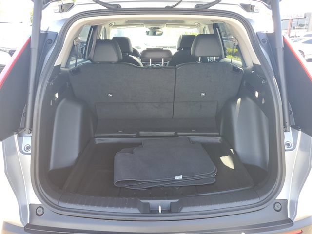 Certified 2026 Honda CR-V EX-L image 7