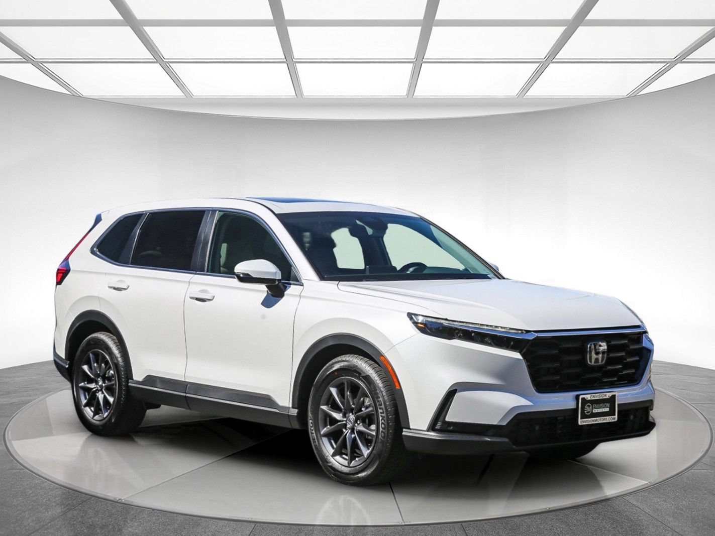 Used 2026 Honda CR-V EX-L image 5