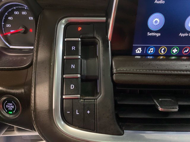 Used 2021 Chevrolet Suburban LT AWD/4WD image 27