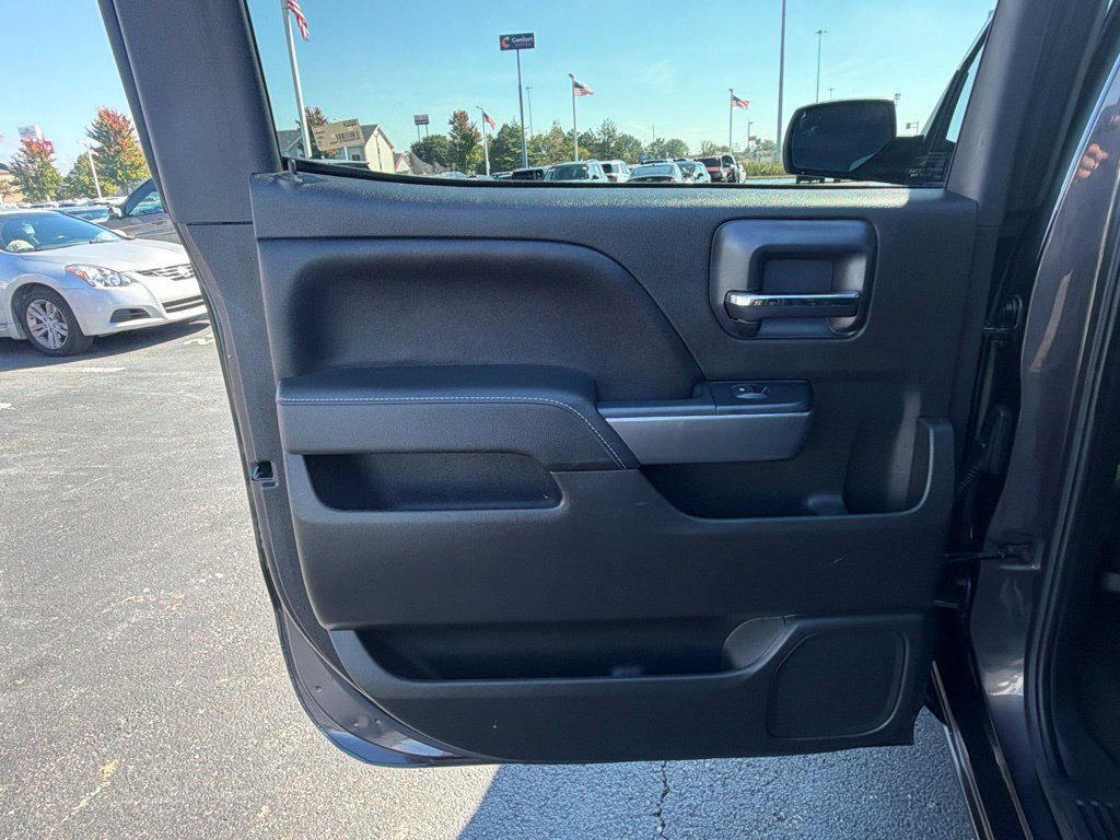 Used 2015 Chevrolet Silverado 1500 LT w/ All Star Edition AWD/4WD image 23
