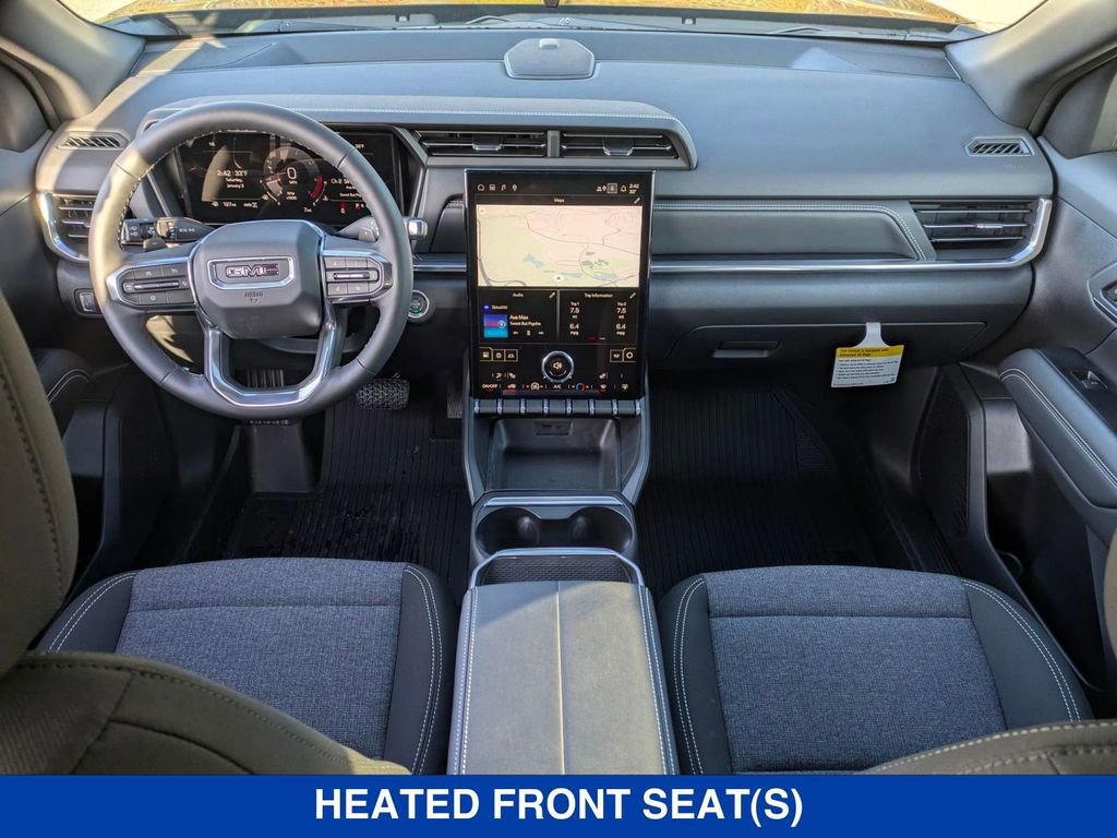 New 2026 GMC Terrain Elevation w/ Black Edition image 35