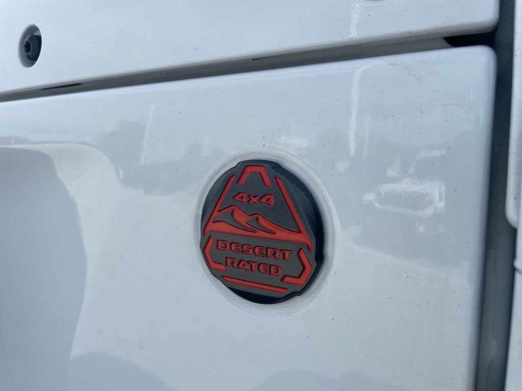 Used 2024 Jeep Gladiator Mojave w/ Convenience Group image 50