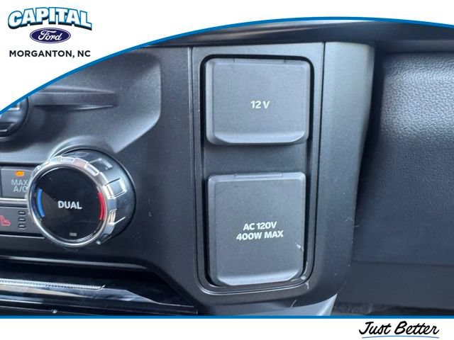 New 2026 Ford F250 Lariat w/ Black Appearance Package AWD/4WD image 31